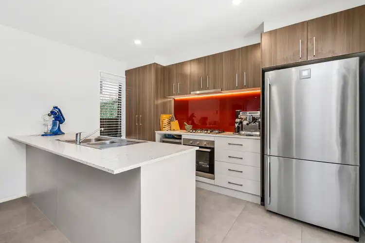 Fifth view of Homely house listing, 60 Pademelon Street, Throsby ACT 2914