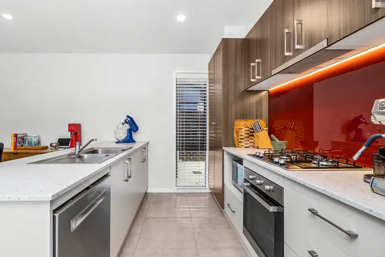 Sixth view of Homely house listing, 60 Pademelon Street, Throsby ACT 2914