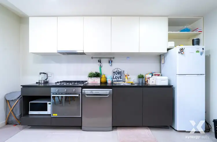 Fifth view of Homely apartment listing, 1207/568 Collins Street, Melbourne VIC 3000