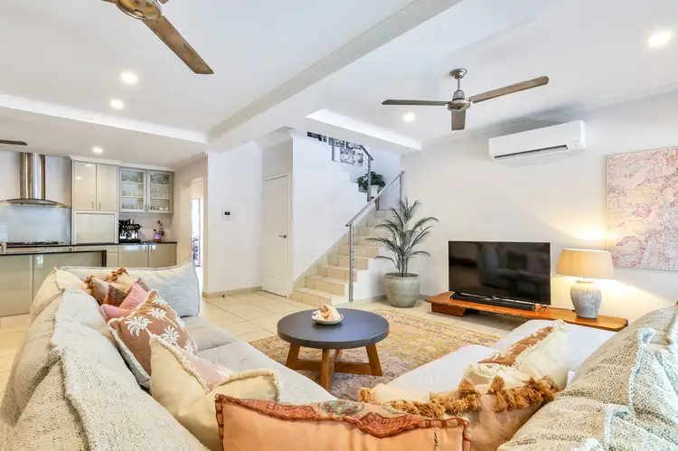 2/15 Hinkler Crescent, Fannie Bay NT 820