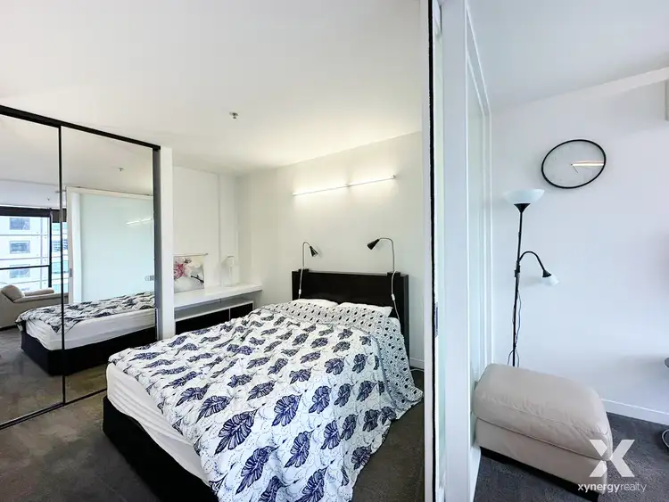 Fifth view of Homely apartment listing, 2603/31 A'Beckett Street, Melbourne VIC 3000