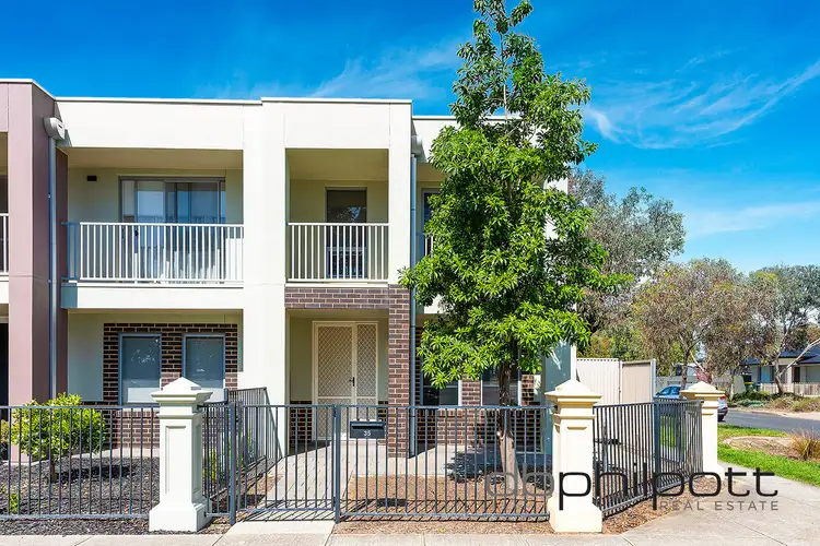 Main view of Homely townhouse listing, 35 Fleming Crescent, Mansfield Park SA 5012