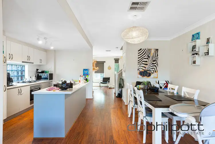 Fourth view of Homely townhouse listing, 35 Fleming Crescent, Mansfield Park SA 5012