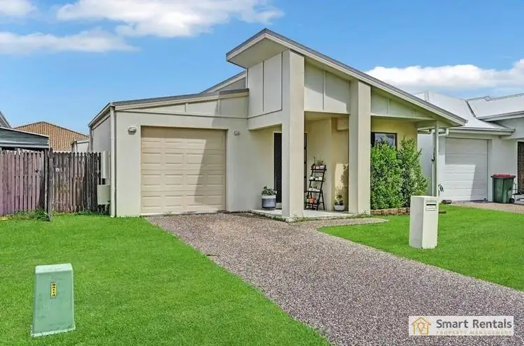 Main view of Homely house listing, 25 Laurie Motti Parade, Kirwan QLD 4817