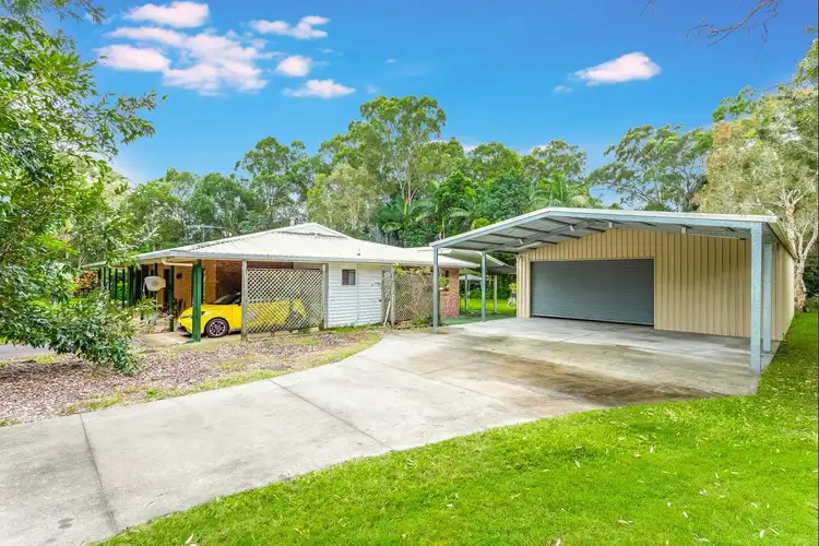 15 Merryn Court, Narangba QLD 4504