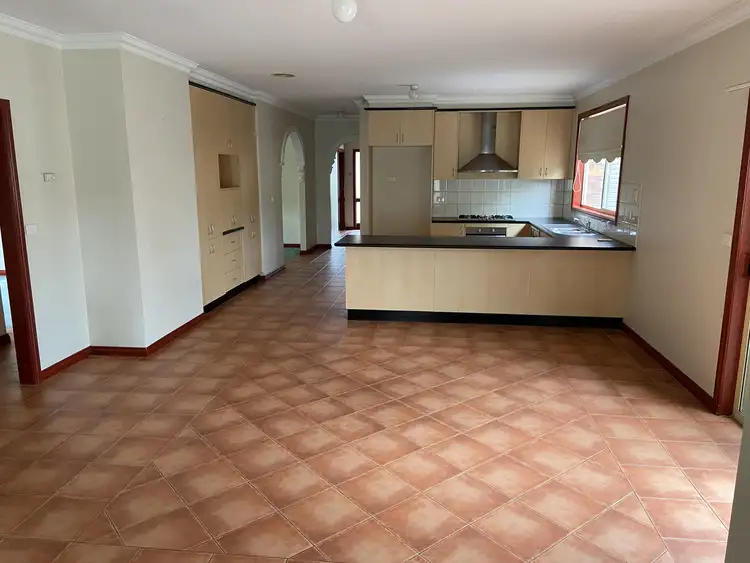 Second view of Homely house listing, 14 Cotteridge Place, Caroline Springs VIC 3023