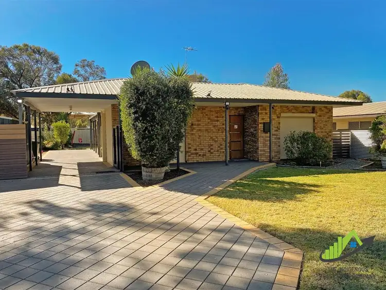 26 Engoordina Drive