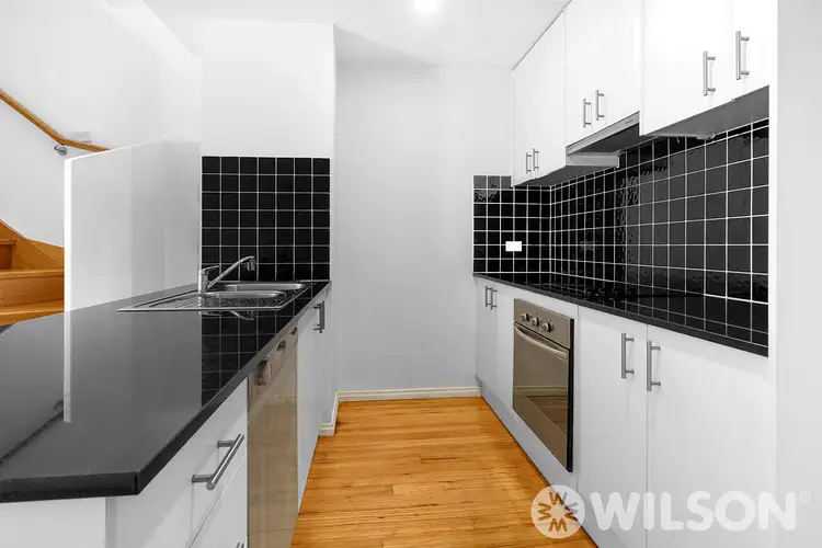 Third view of Homely townhouse listing, 5/235 Dandenong Road, Prahran VIC 3181
