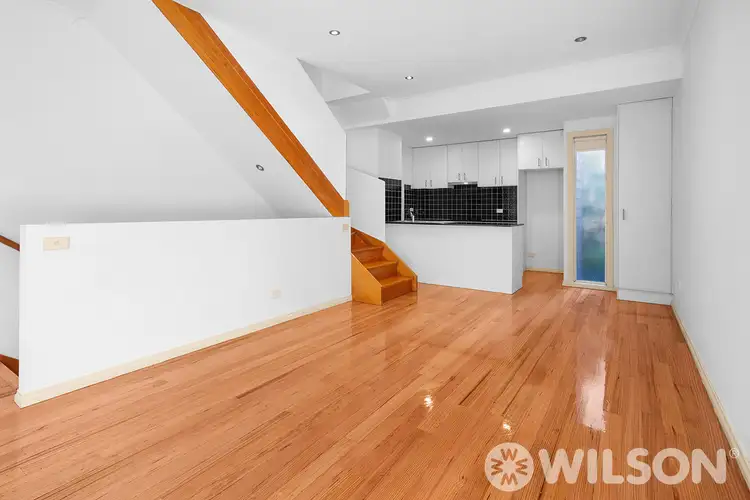 Fourth view of Homely townhouse listing, 5/235 Dandenong Road, Prahran VIC 3181