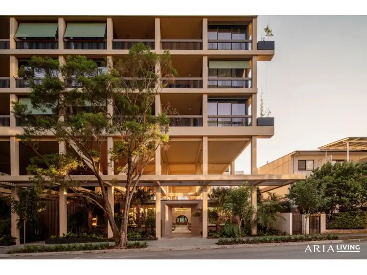 908/20 Edmondstone Street, South Brisbane QLD 4101