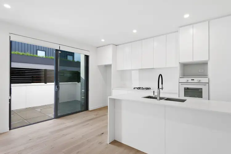 202/3 Elliott Avenue, Carnegie VIC 3163
