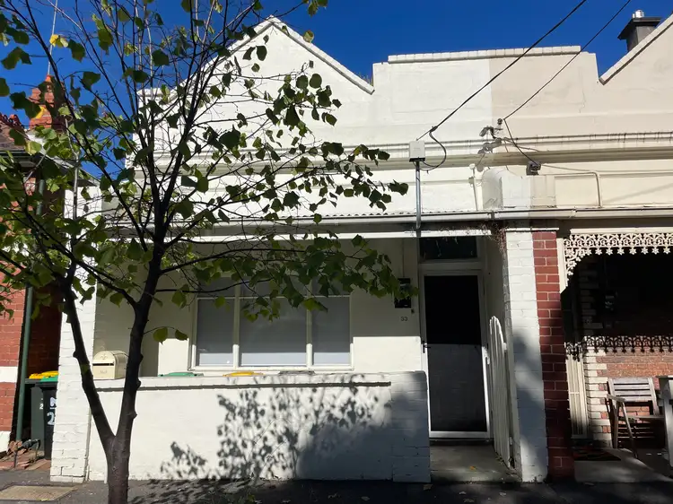 33 Faraday Street, Carlton VIC 3053