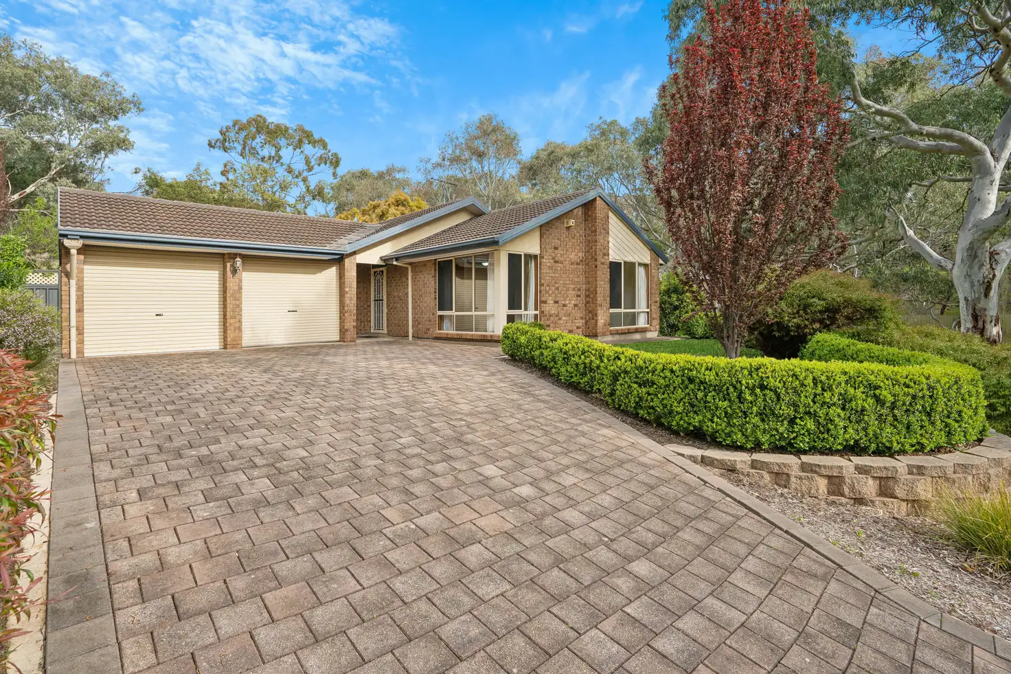 Main view of Homely house listing, 33 Highfield Drive, Aberfoyle Park SA 5159