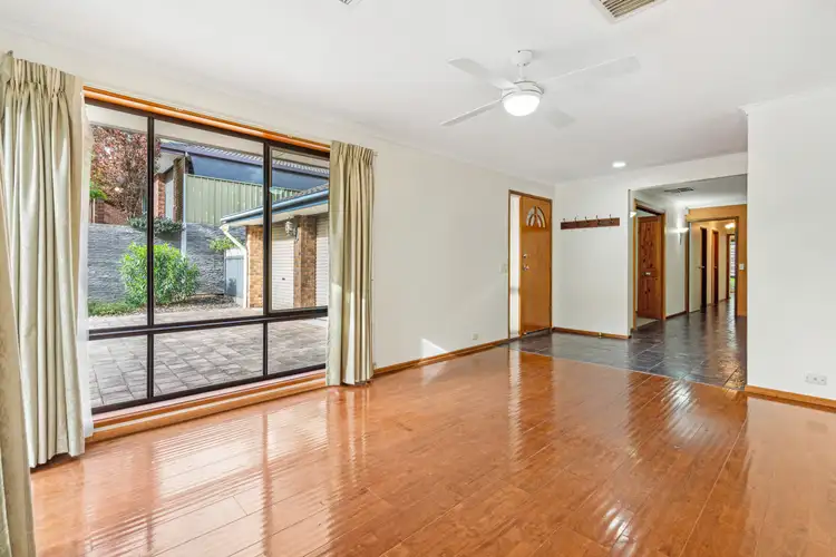 Second view of Homely house listing, 33 Highfield Drive, Aberfoyle Park SA 5159
