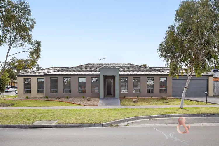 2 Coolgardie Way, Doreen VIC 3754