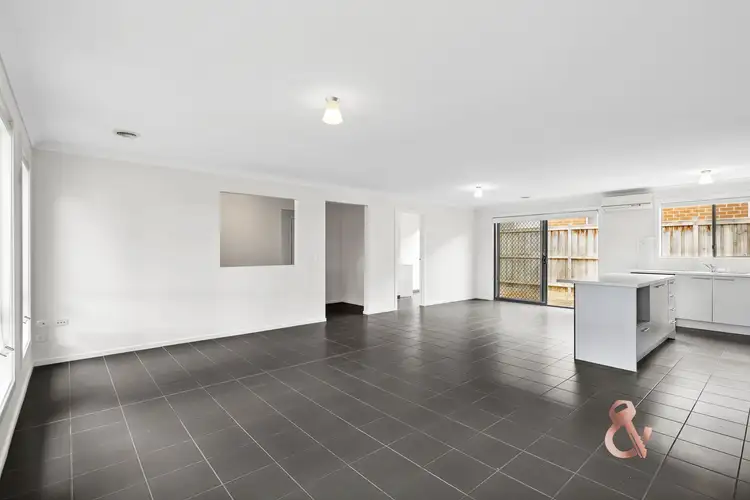 Second view of Homely house listing, 2 Coolgardie Way, Doreen VIC 3754