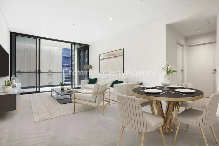 204/45 Macquarie Street, Parramatta NSW 2150