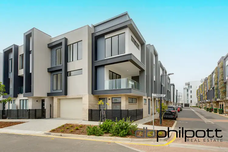 255 Devonport Terrace