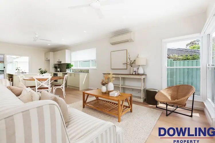 166 Anderson Drive, Beresfield NSW 2322