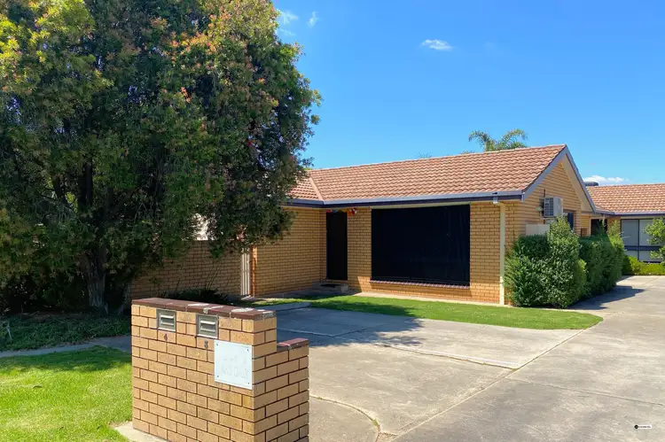 4/209 Baranbale Way, Springdale Heights NSW 2641