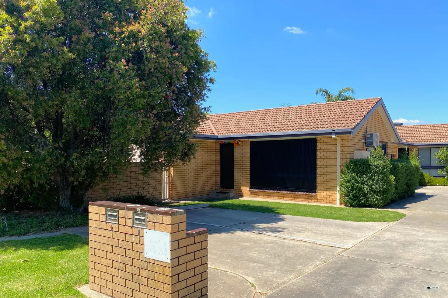 Main view of Homely unit listing, 4/209 Baranbale Way, Springdale Heights NSW 2641