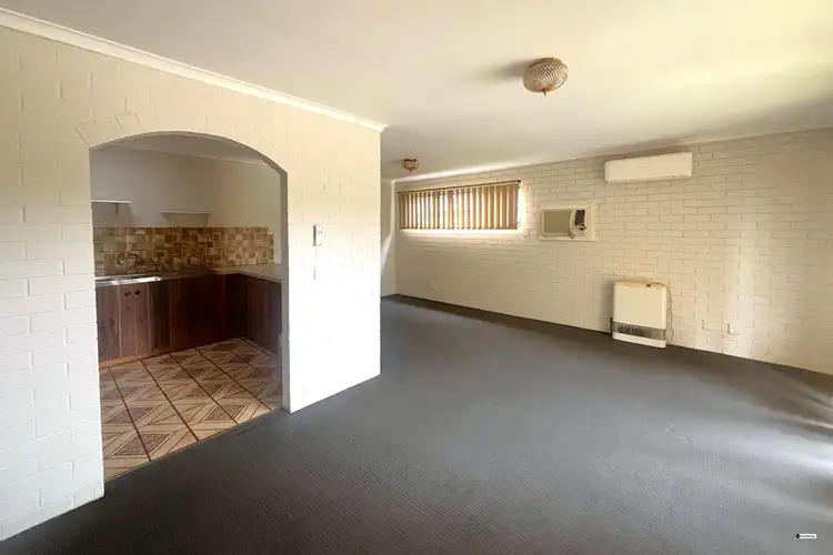 Second view of Homely unit listing, 4/209 Baranbale Way, Springdale Heights NSW 2641