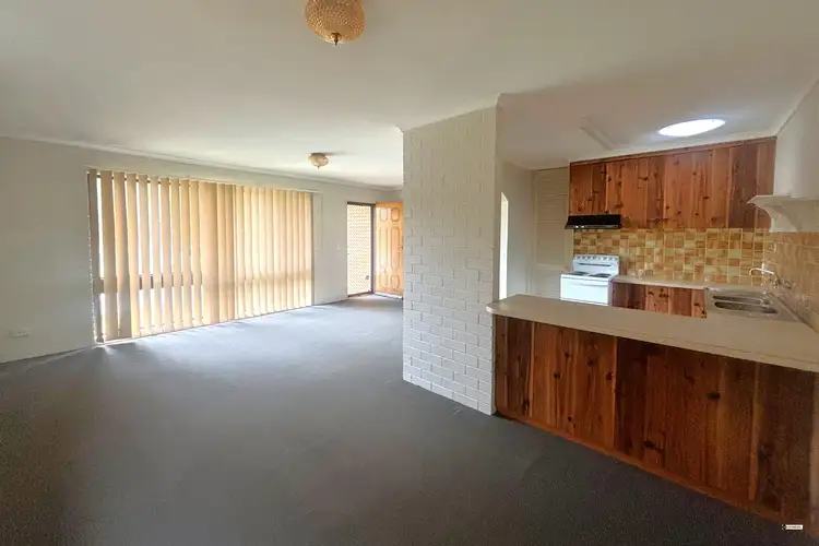 Fourth view of Homely unit listing, 4/209 Baranbale Way, Springdale Heights NSW 2641