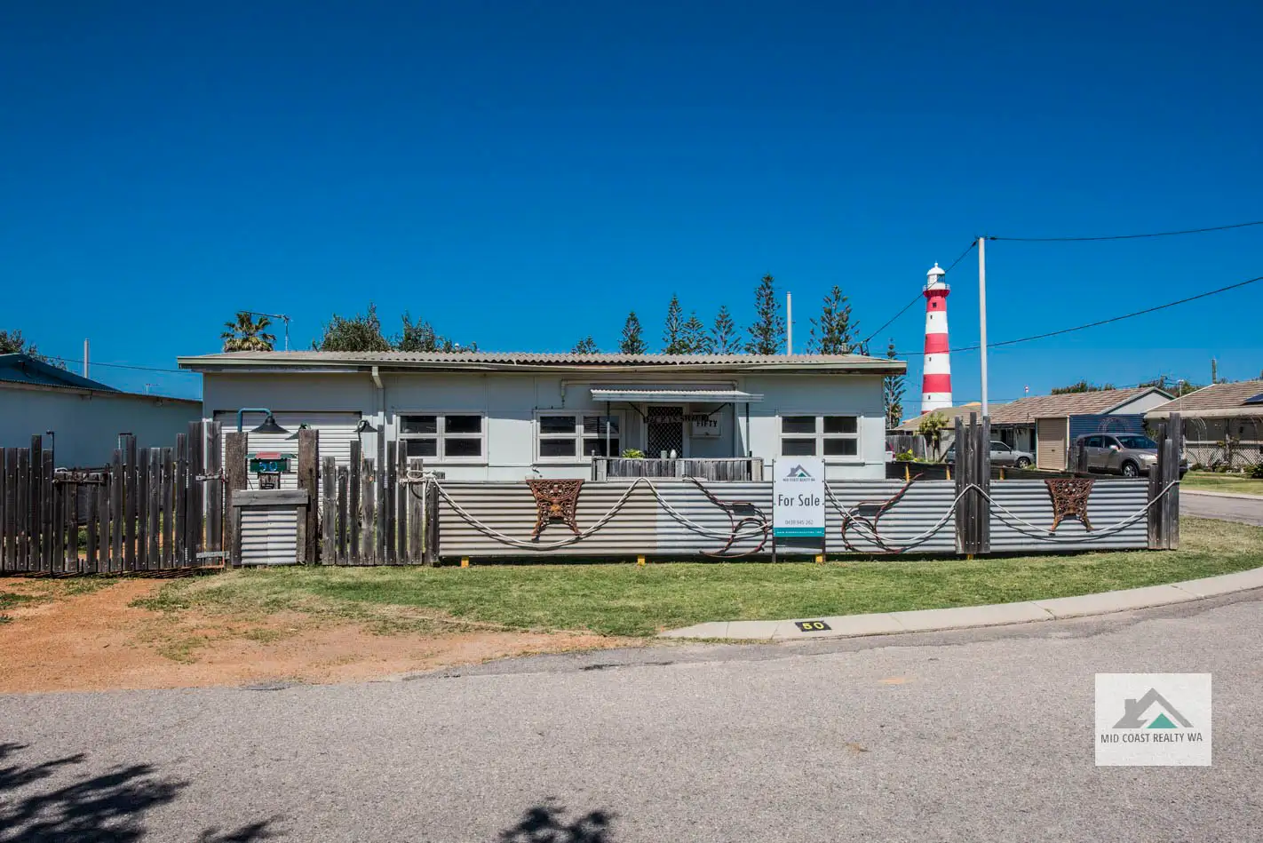 Main view of Homely house listing, 50 Sailors Lane, West End WA 6530