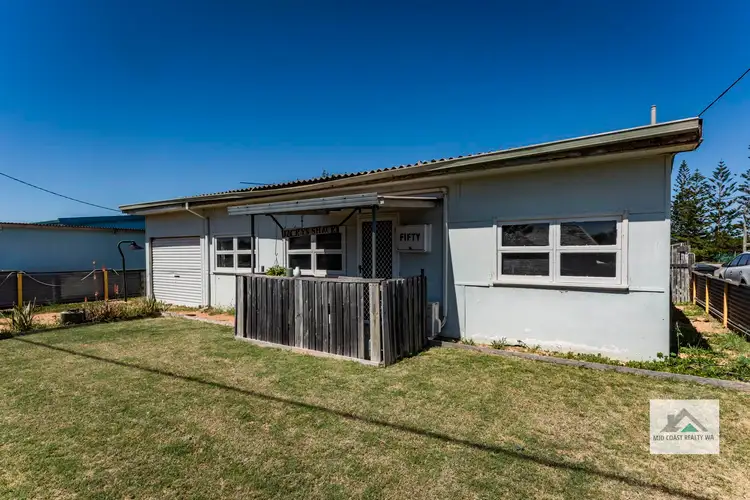 Third view of Homely house listing, 50 Sailors Lane, West End WA 6530