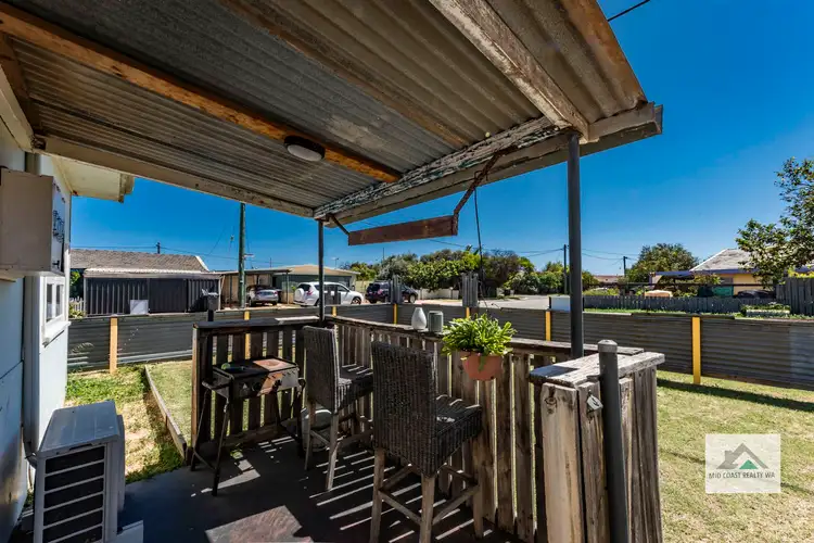 Fourth view of Homely house listing, 50 Sailors Lane, West End WA 6530