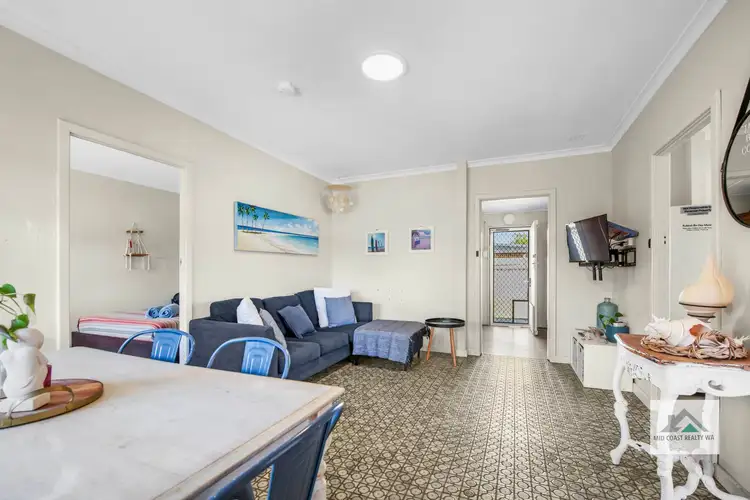 Fifth view of Homely house listing, 50 Sailors Lane, West End WA 6530