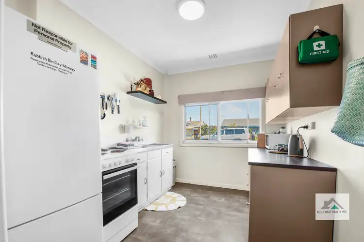 Seventh view of Homely house listing, 50 Sailors Lane, West End WA 6530