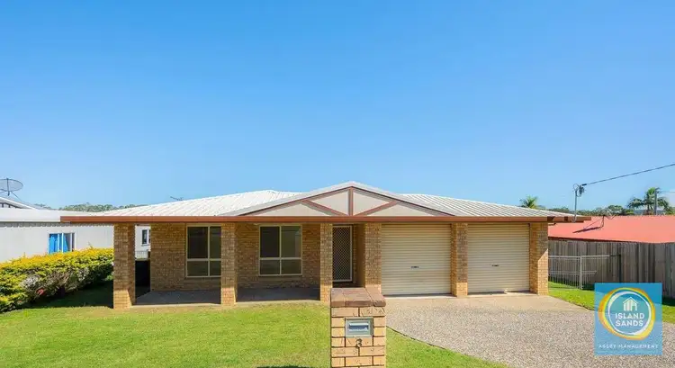 3 Ben Lexcen, Clinton QLD 4680
