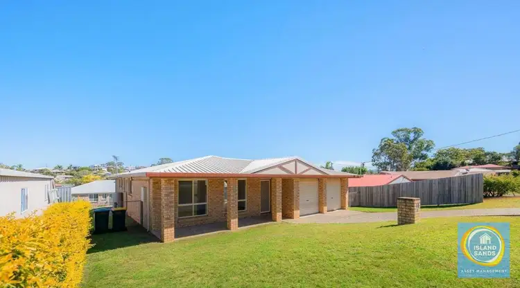 Third view of Homely house listing, 3 Ben Lexcen, Clinton QLD 4680