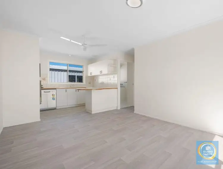 Fourth view of Homely house listing, 3 Ben Lexcen, Clinton QLD 4680