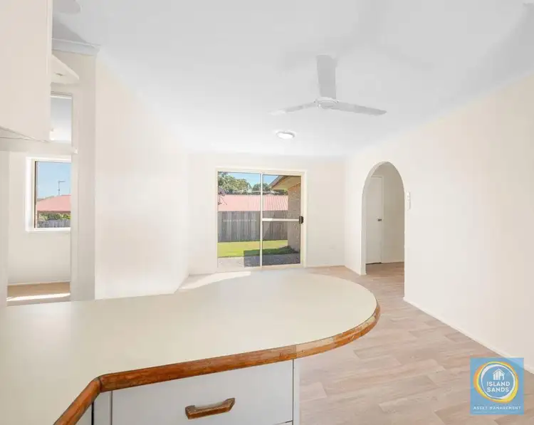 Fifth view of Homely house listing, 3 Ben Lexcen, Clinton QLD 4680