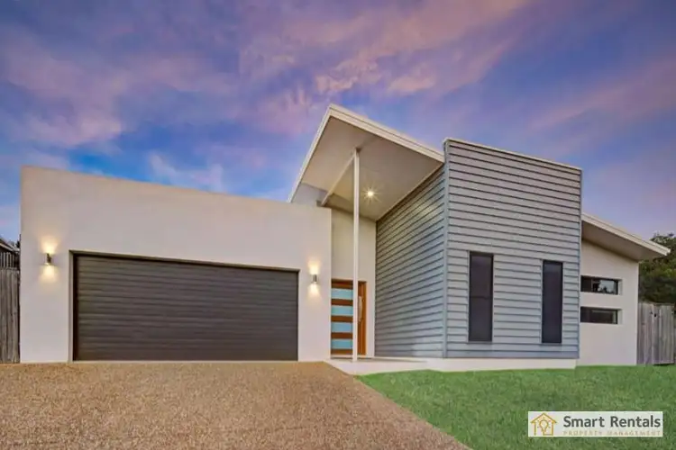 17 Elford Place, Mount Louisa QLD 4814