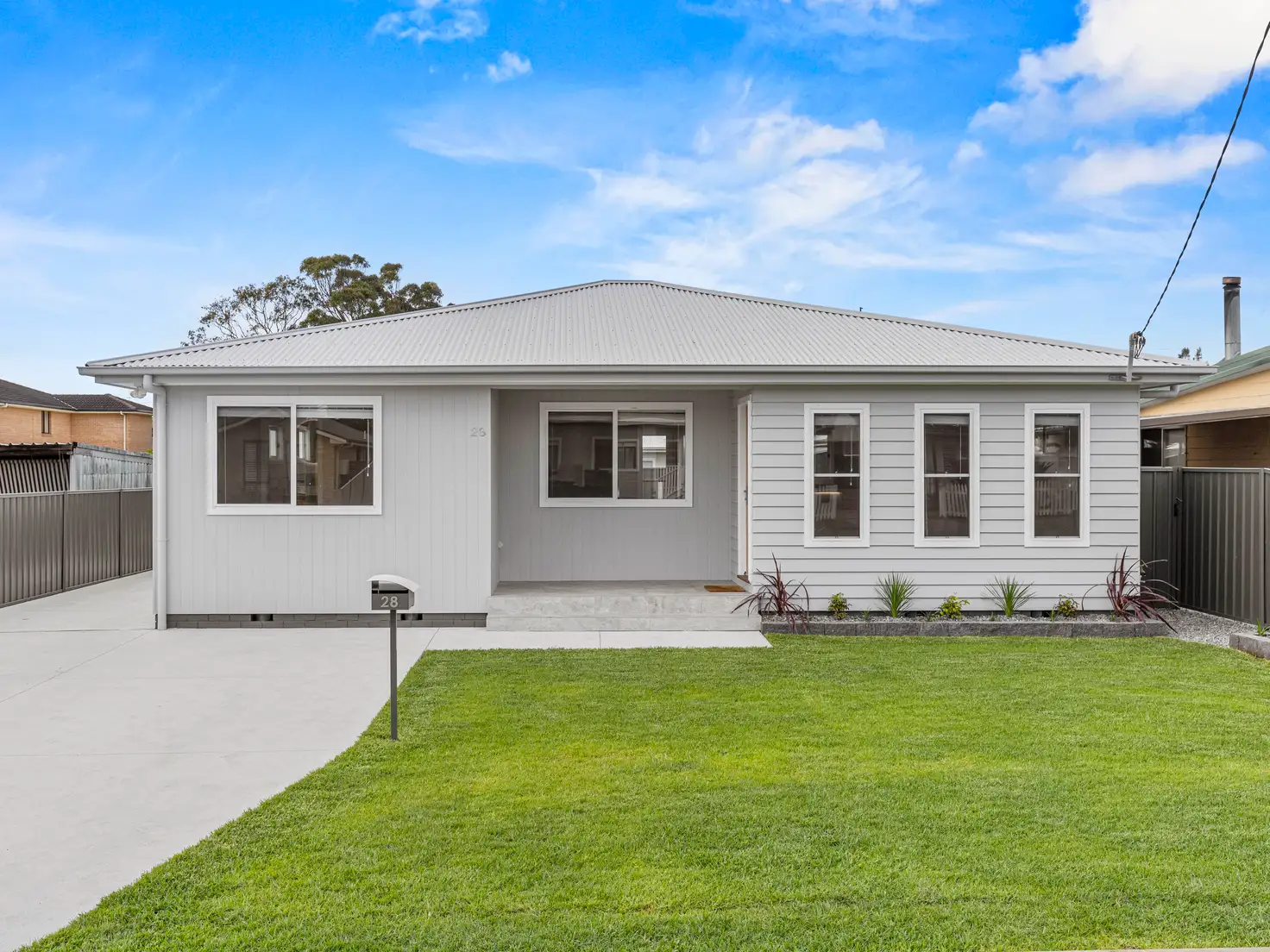 Main view of Homely house listing, 28 Flinders Avenue, Killarney Vale NSW 2261