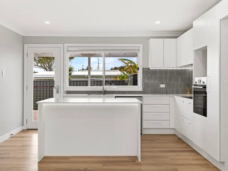 Second view of Homely house listing, 28 Flinders Avenue, Killarney Vale NSW 2261