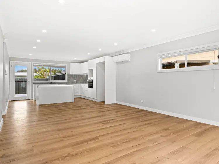 Third view of Homely house listing, 28 Flinders Avenue, Killarney Vale NSW 2261