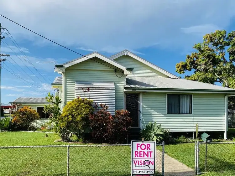 110 Shakespeare Street
