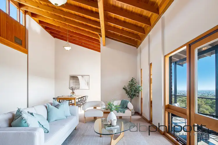 Fourth view of Homely house listing, 21 Weemala Crescent, Rostrevor SA 5073