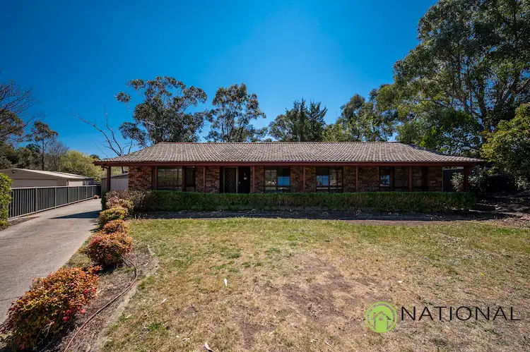 Main view of Homely house listing, 29 Cowdery Place, Monash ACT 2904