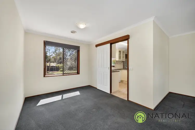 Third view of Homely house listing, 29 Cowdery Place, Monash ACT 2904