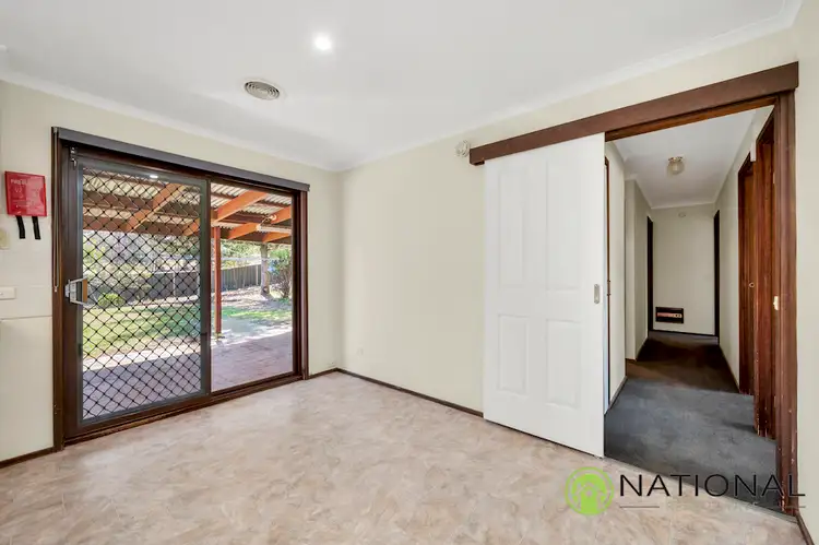 Fourth view of Homely house listing, 29 Cowdery Place, Monash ACT 2904