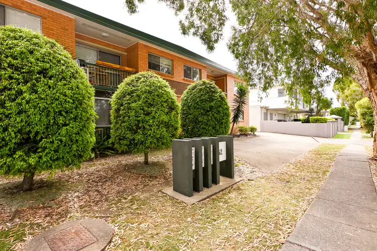 4/42 Nellie Street, Nundah QLD 4012
