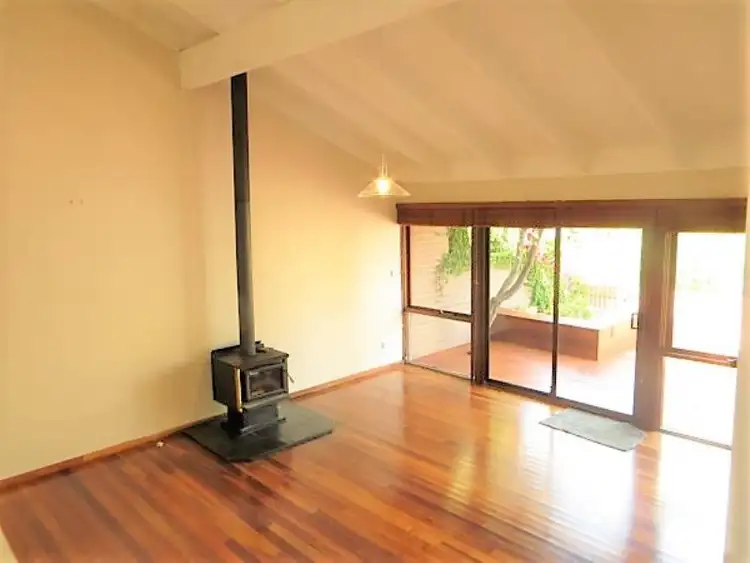 Second view of Homely townhouse listing, 15 Sulman Place, Phillip ACT 2606