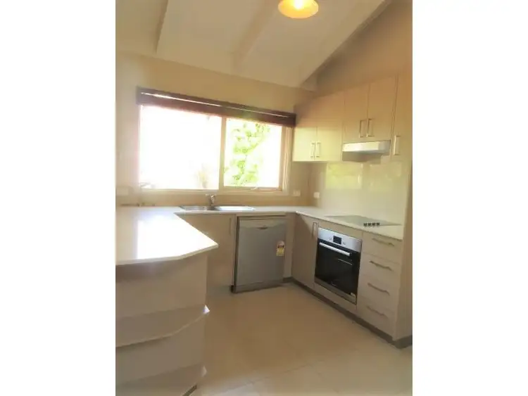 Third view of Homely townhouse listing, 15 Sulman Place, Phillip ACT 2606