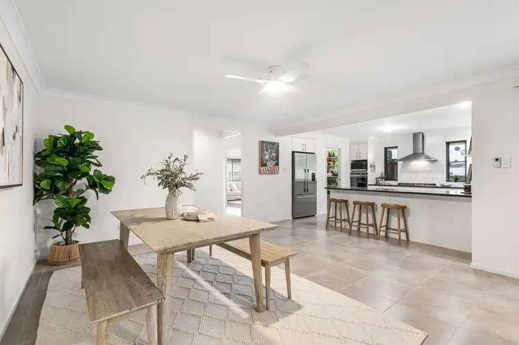 Fifth view of Homely house listing, 4 Yering Place, Wynnum West QLD 4178