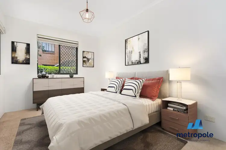 Second view of Homely unit listing, 15/506-514 Botany Road, Alexandria NSW 2015